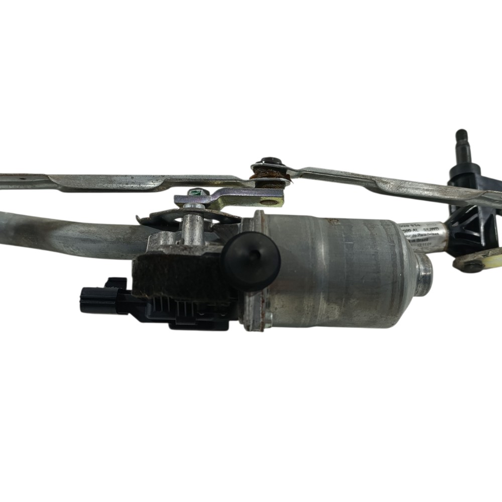 Motor Limpador Dianteiro Ford Ka Se Hatch 2020 F006d20614 8
