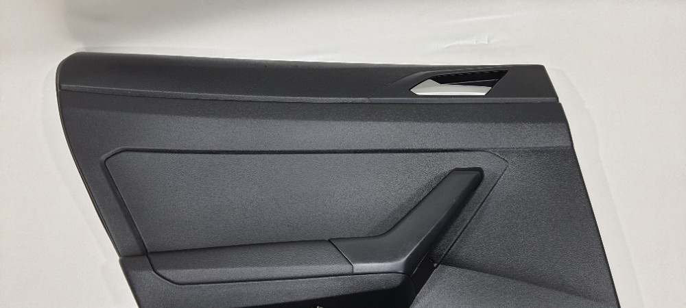 Forro Porta Traseira Esquerda Vw Virtus 2023 6ec868009 4