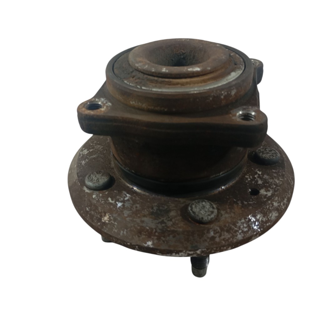 Cubo Roda Traseiro Ambos Lados Captiva 3.6 2009 19206600 4