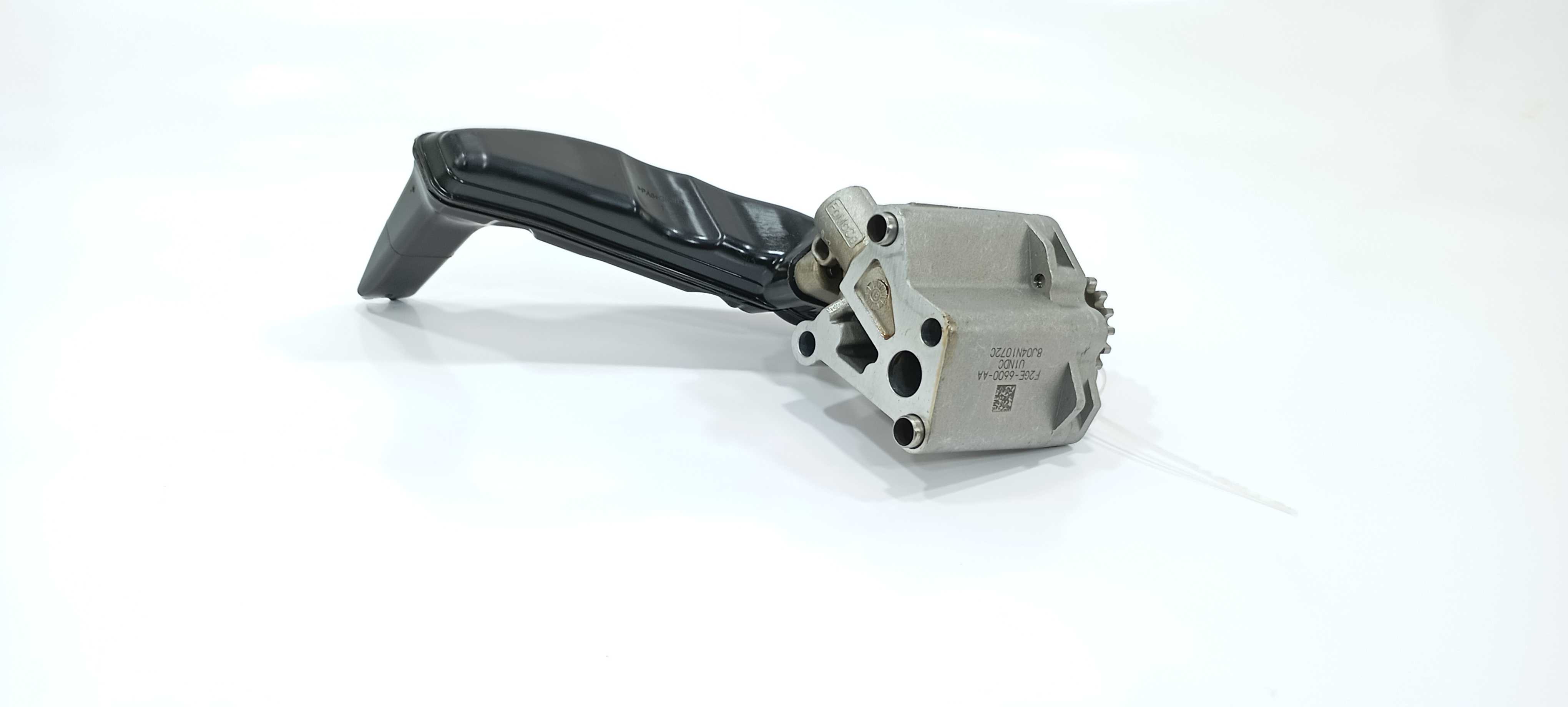 Bomba De Óleo Fusion Sel 2.0 Turbo 2017 Ecoboost V1237 2