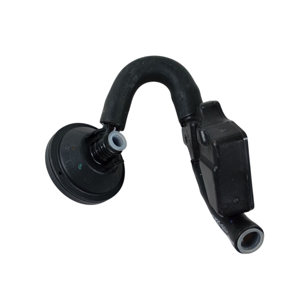 Anti Chama Coletor Admissão Renault Captur 2021 8200291355