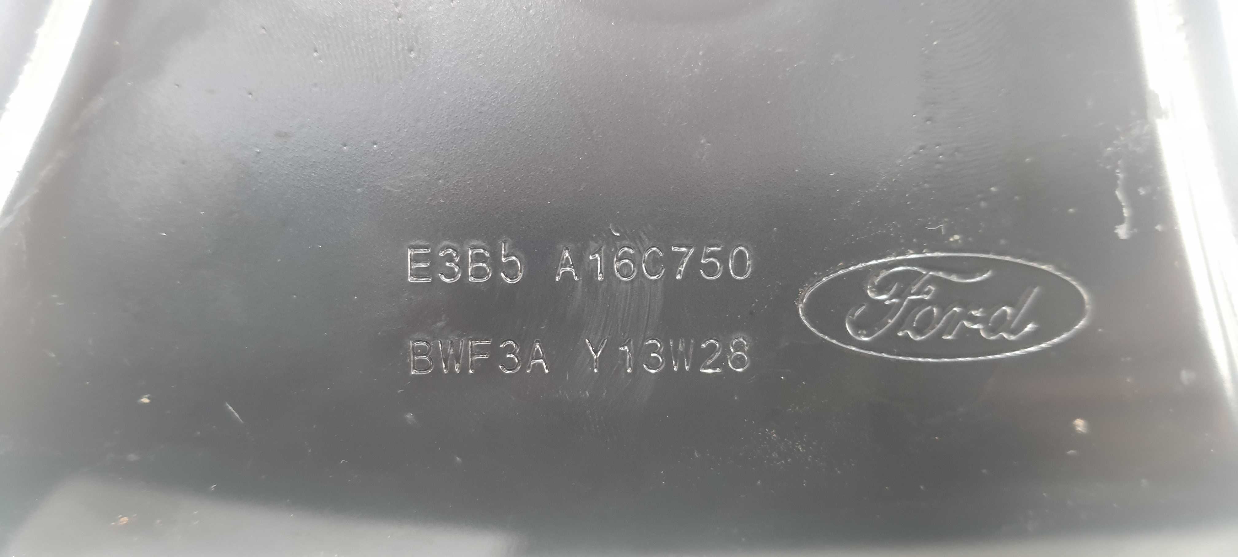 Suporte Fechadura Capo Ford Ka Hatch 1.0 2020 E3b5a16c750 5