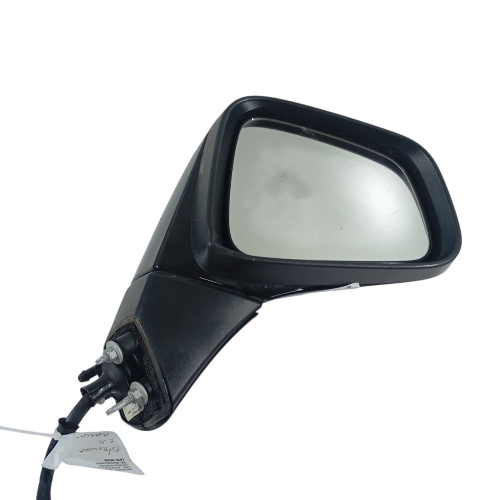 Retrovisor Direito Gm Tracker Lt 1.4 2018 42656467 Detalhe 1
