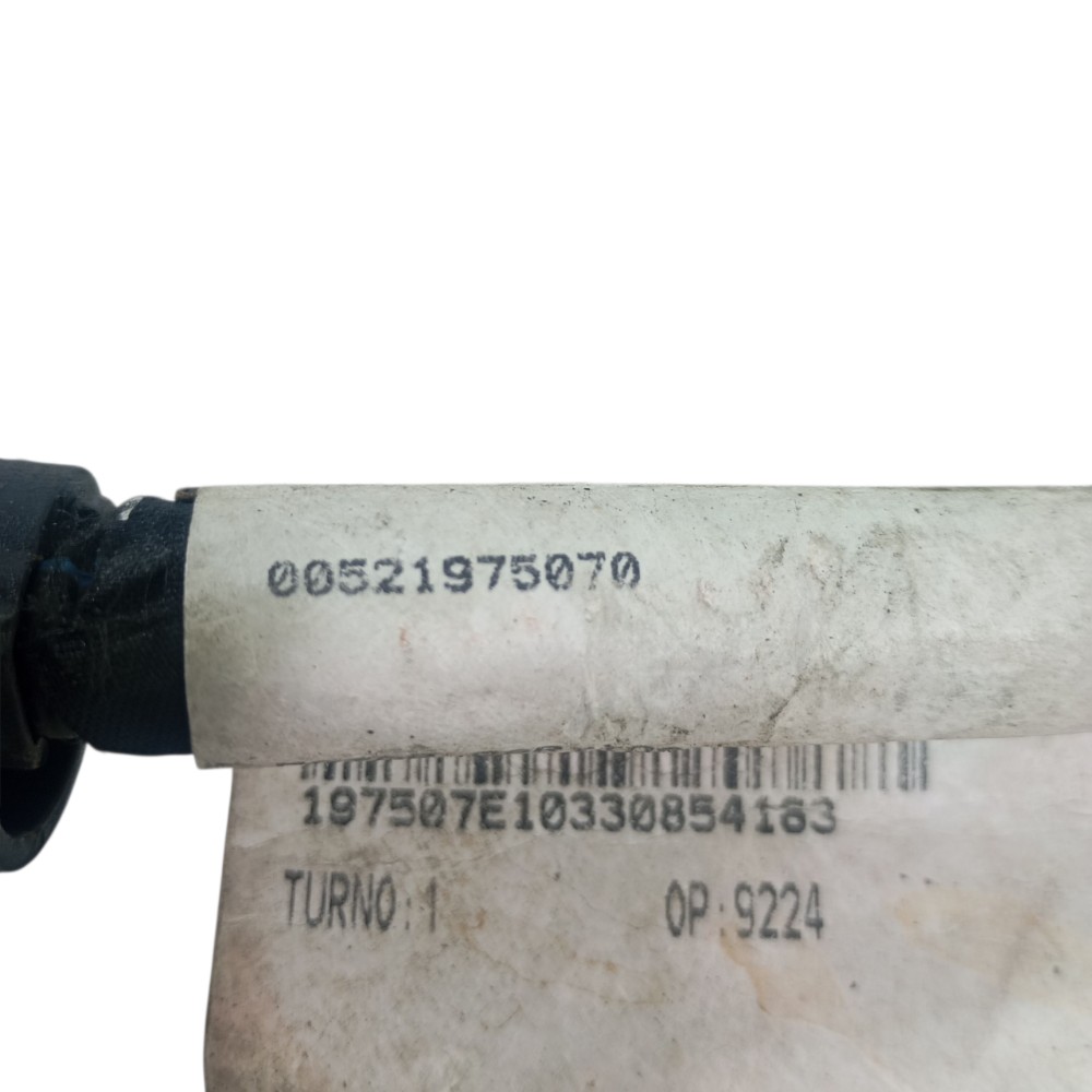 Chicote Motor Partida Argo Drive 1.0 2023 521975070 8