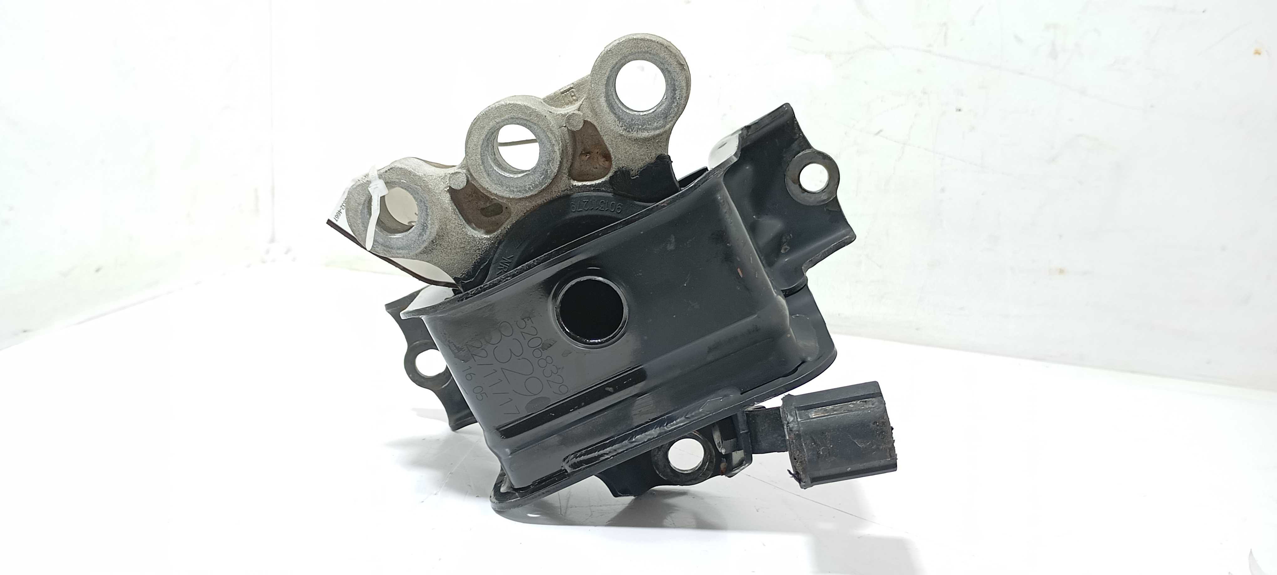 Coxim Motor Gm Onix Active 1.4 2018 52068329 2