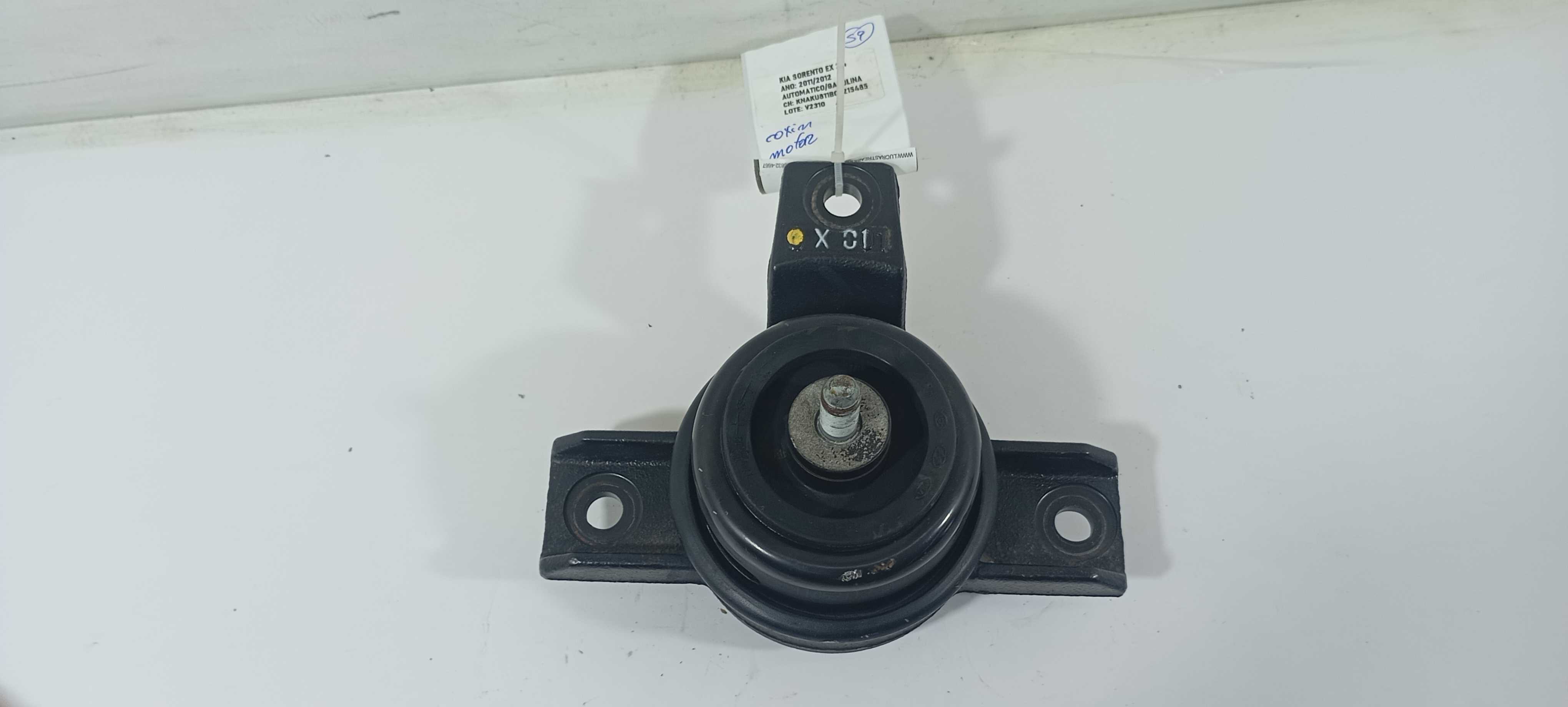 Coxim Motor Kia Sorento Ex 2.4 11062113 2