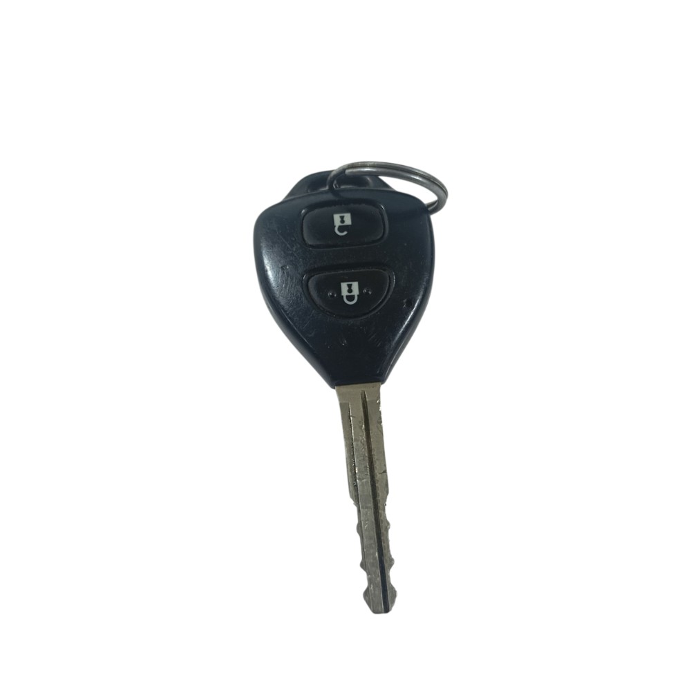 Kit Code Toyota Etios Sedan 1.5 2014 896610dj21 7