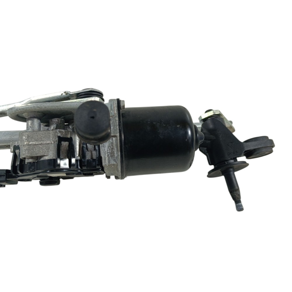 Motor Limpador Parabrisa Fiat Argo Drive 1.0 2023 52023771 9