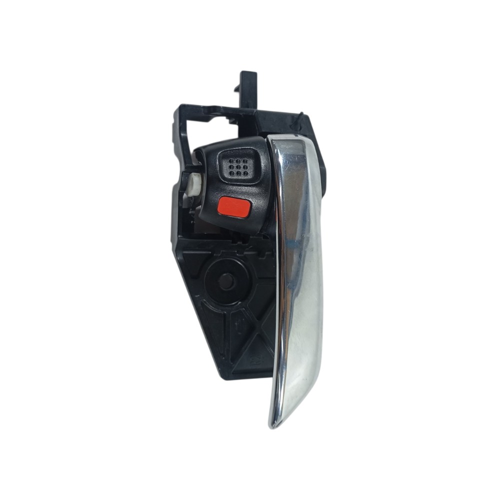 Macaneta Porta Traseira Direita S-cross Awd 4×4 2016 Preto Dianteira/traseira 5