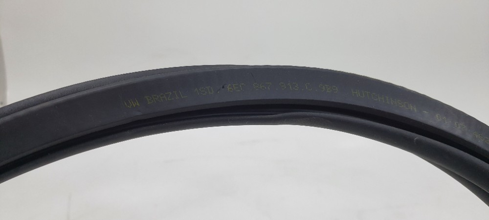Borracha Porta Traseira Esquerda Vw Virtus 2023 6ec867913c 4
