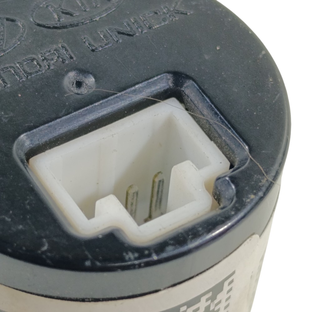 Conector carga USB hb20 vision 1.0 2021 84675R11004X 5