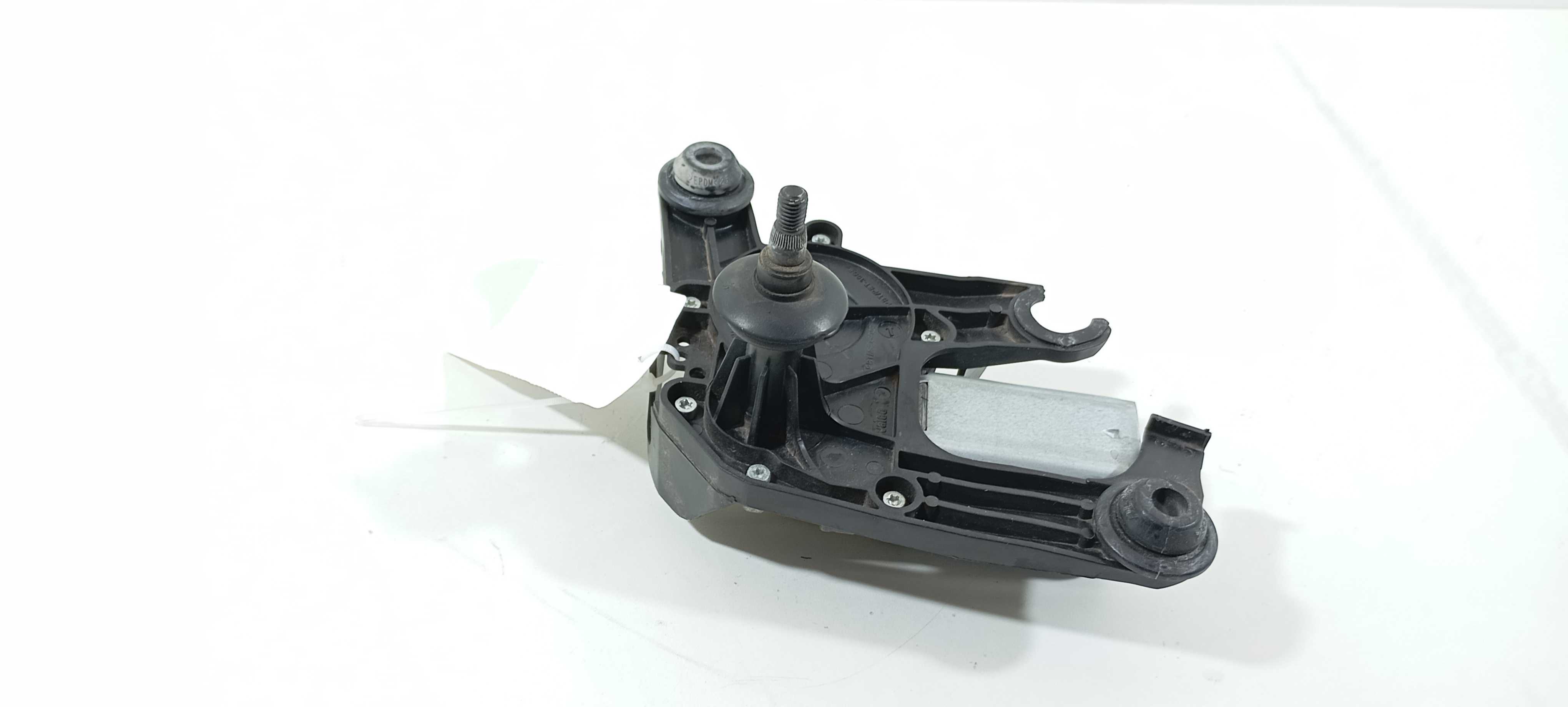 Motor Limpador Parabrisa Traseiro C3 Exclusive 1.6 V2278 3
