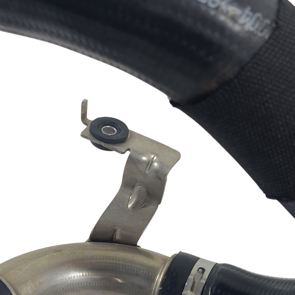 Mangueira Intercooler Gm Tracker Lt 1.4 2018 42444481 Preto 3