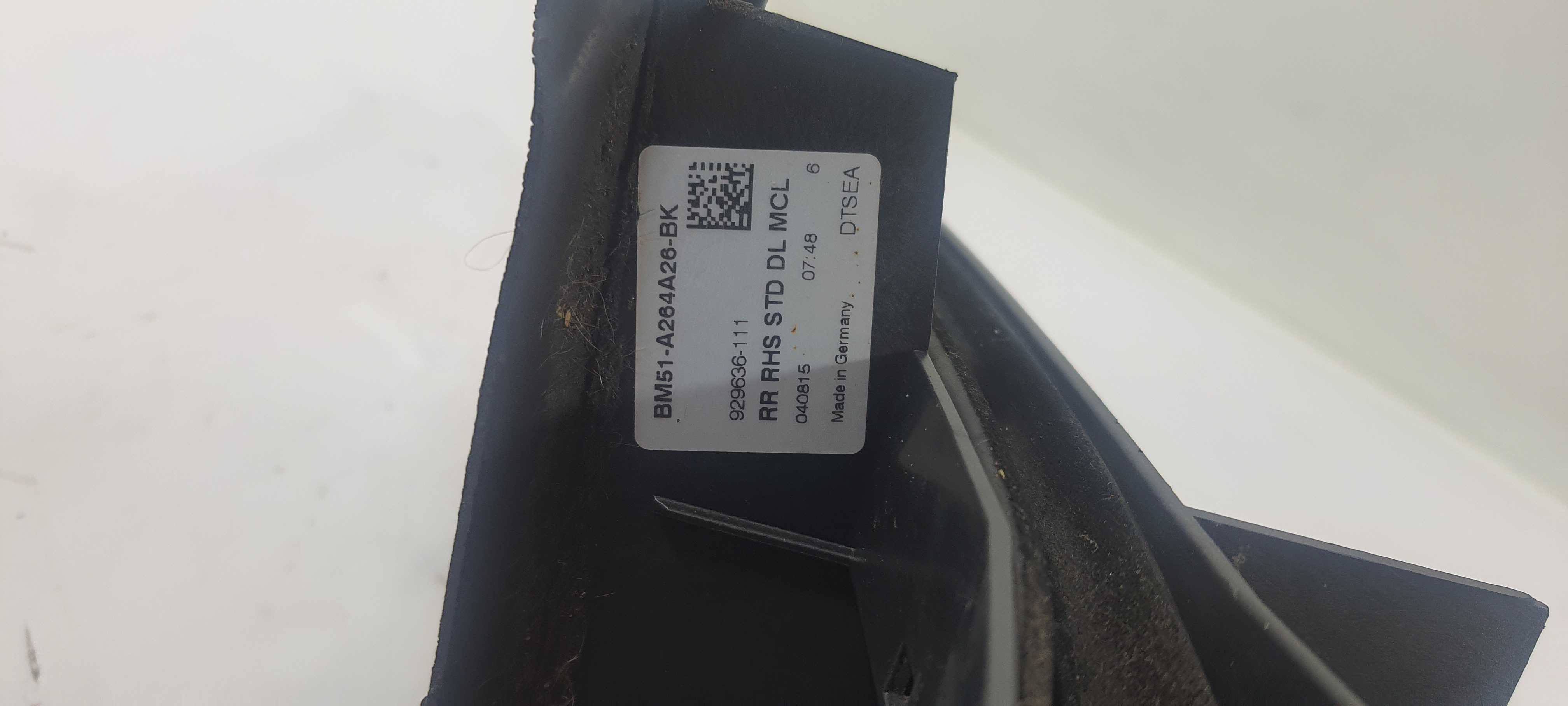 Fechadura Porta T. Direito Ford Focus Se At 2.0 2015 V2285 7