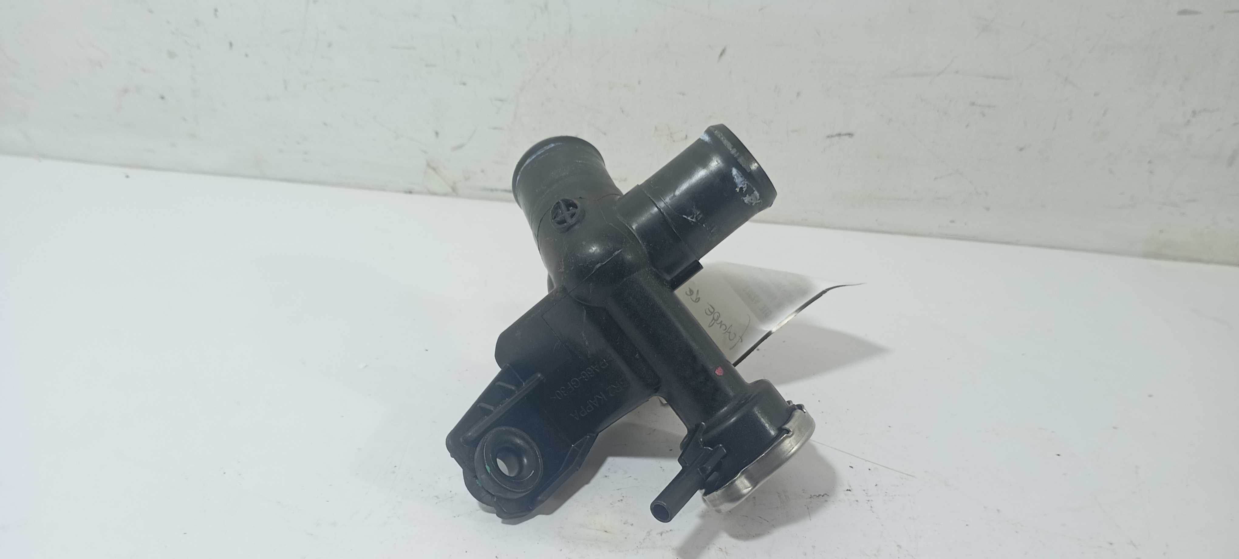 Flamge De Agua Hyundai Hb20 Vision 1.0 2021 2563104000 3