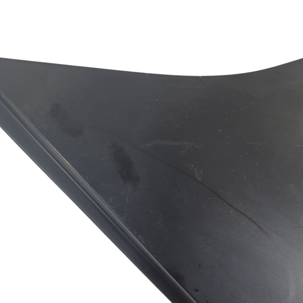 Moldura Coluna Traseira Esquerda Kicks 2022 78127-5rb0a Preto 5