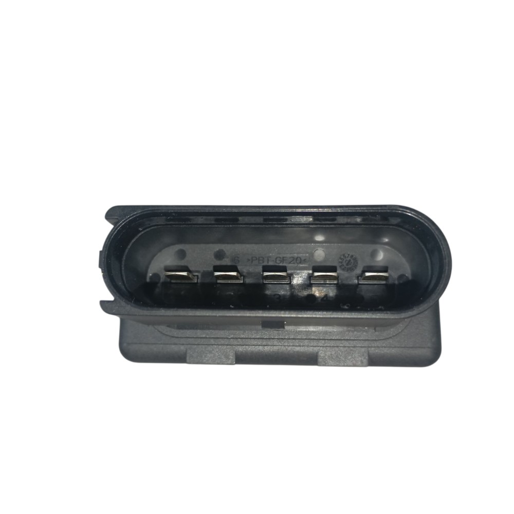 Modulo bomba combustível Polo Highline 2024 5Q0906093B 4