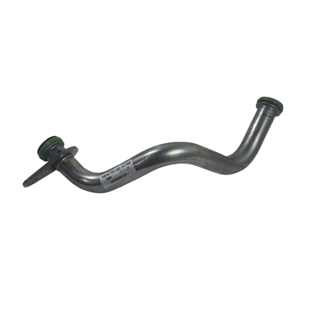 Tubo Turbina Polo Highline 1.0 2024 04c145735e 2