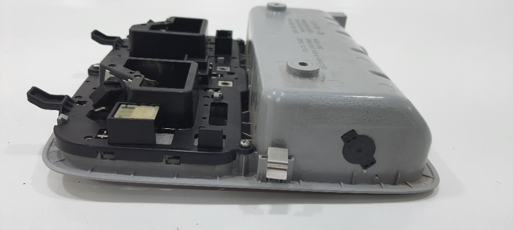 Luz Teto Dianteiro Hyundai Ix35 2.0 Ano 2012 928002sxxx 5