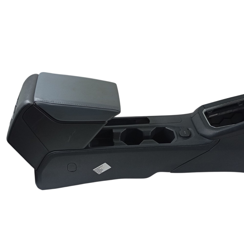 Console Central Nivus Tsi 1.0 2021 6ea863046 3