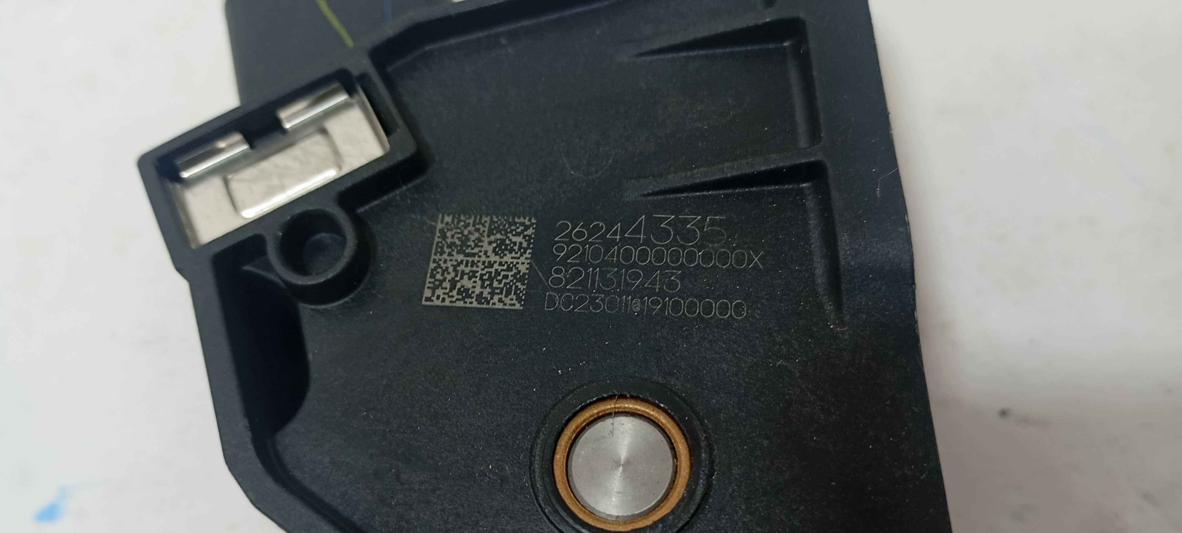 Pedal Acelerador Gm Tracker Lt 2024 26244335 6