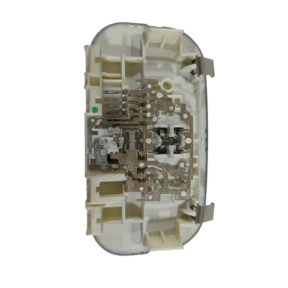 Luz teto Peugeot 208 ano 2024 9861952580 5