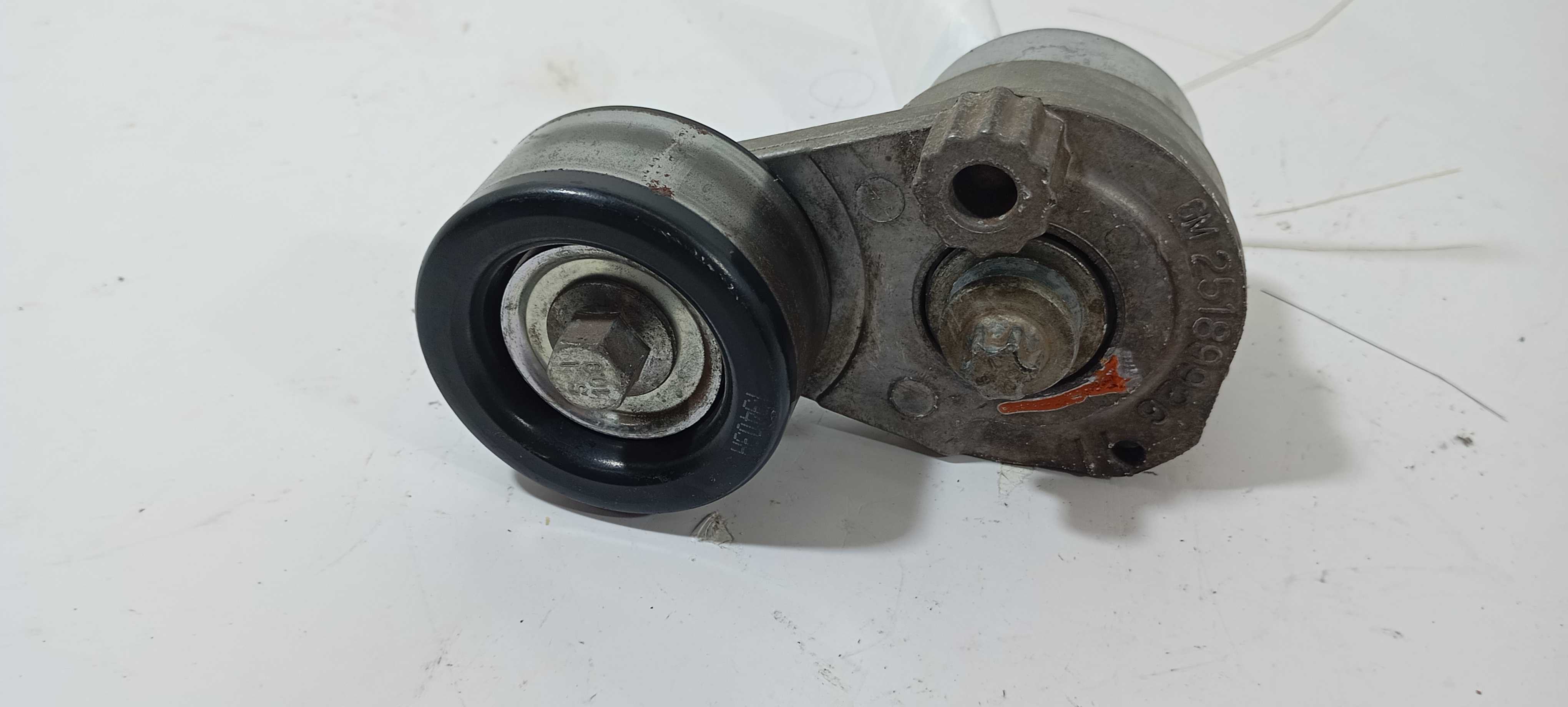 Tensor Correia Chevrolet Cruze Sedan 1.8 2014 25189926 4