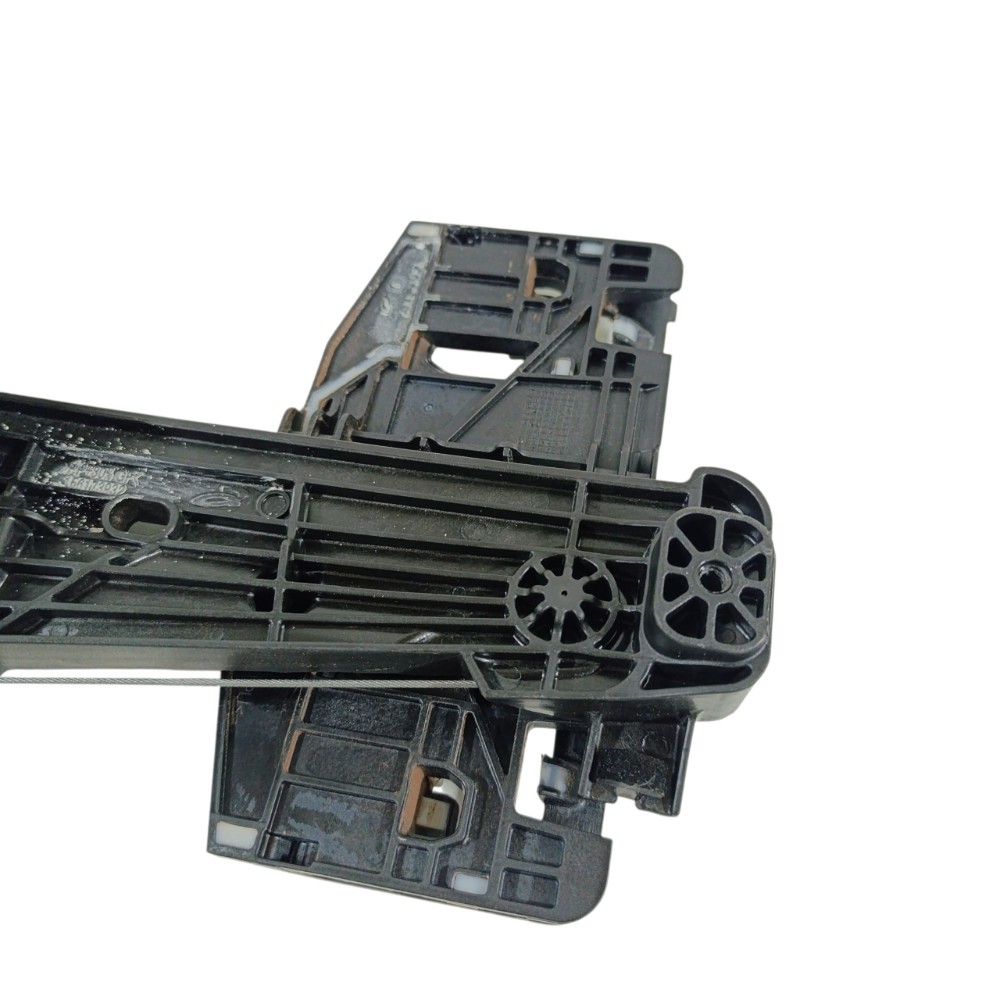 Máquina Vidro Traseira Esquerda Peugeot 208 2024 9829045980 6