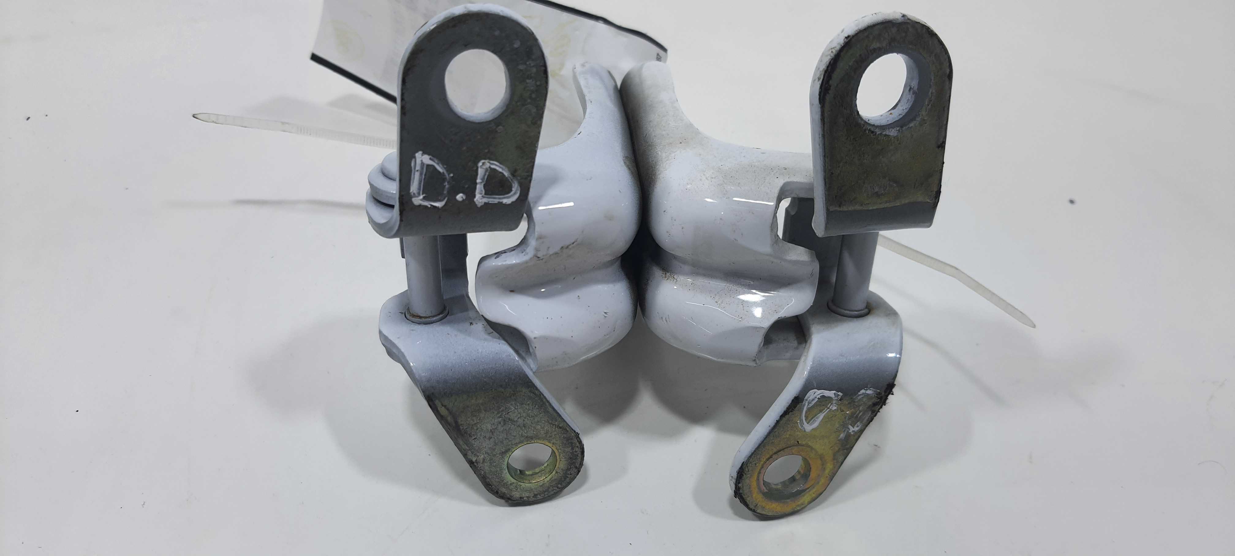 Dobradiça Porta D. Direita Gm Onix Sedan Lt 1.0 2024 V2303 5