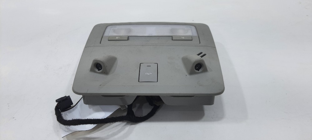 Luz Teto Dianteira Chevrolet Cruze Sedan 2014 13309524 1