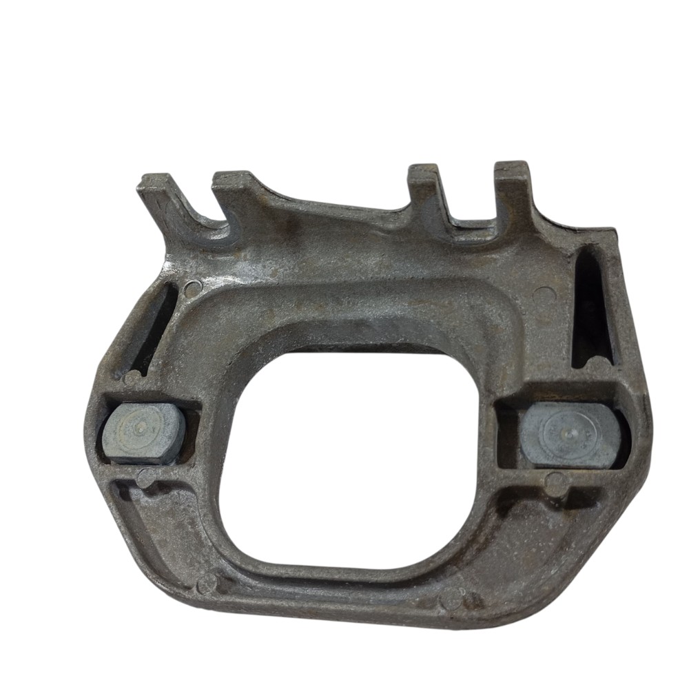 Suporte Superior Coxim Cambio Renault Captur 2021 112539961r 5