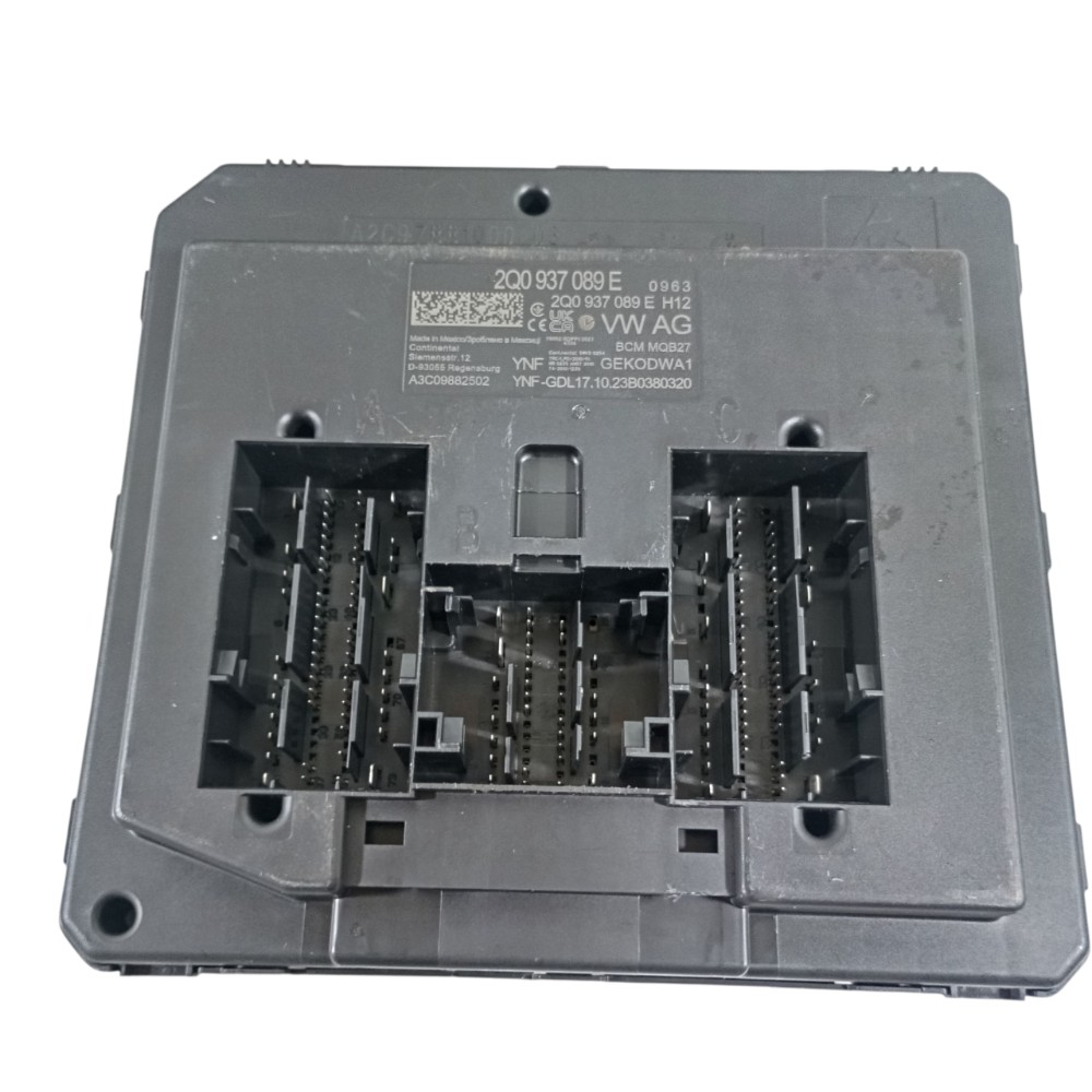 Kit Code Polo Highline 2024 04c907309cd 9