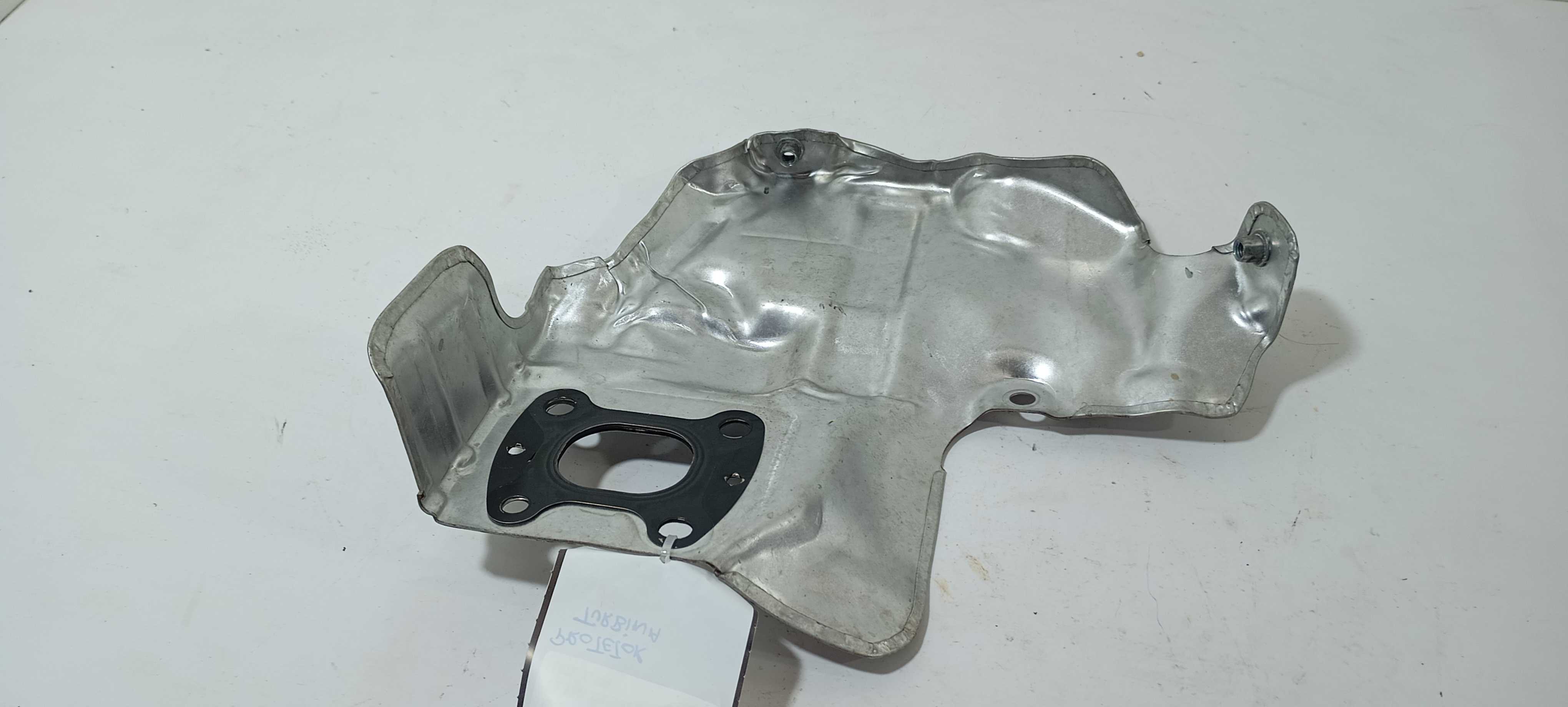 Protetor Turbina Gm Tracker Lt 2024 25204079 5