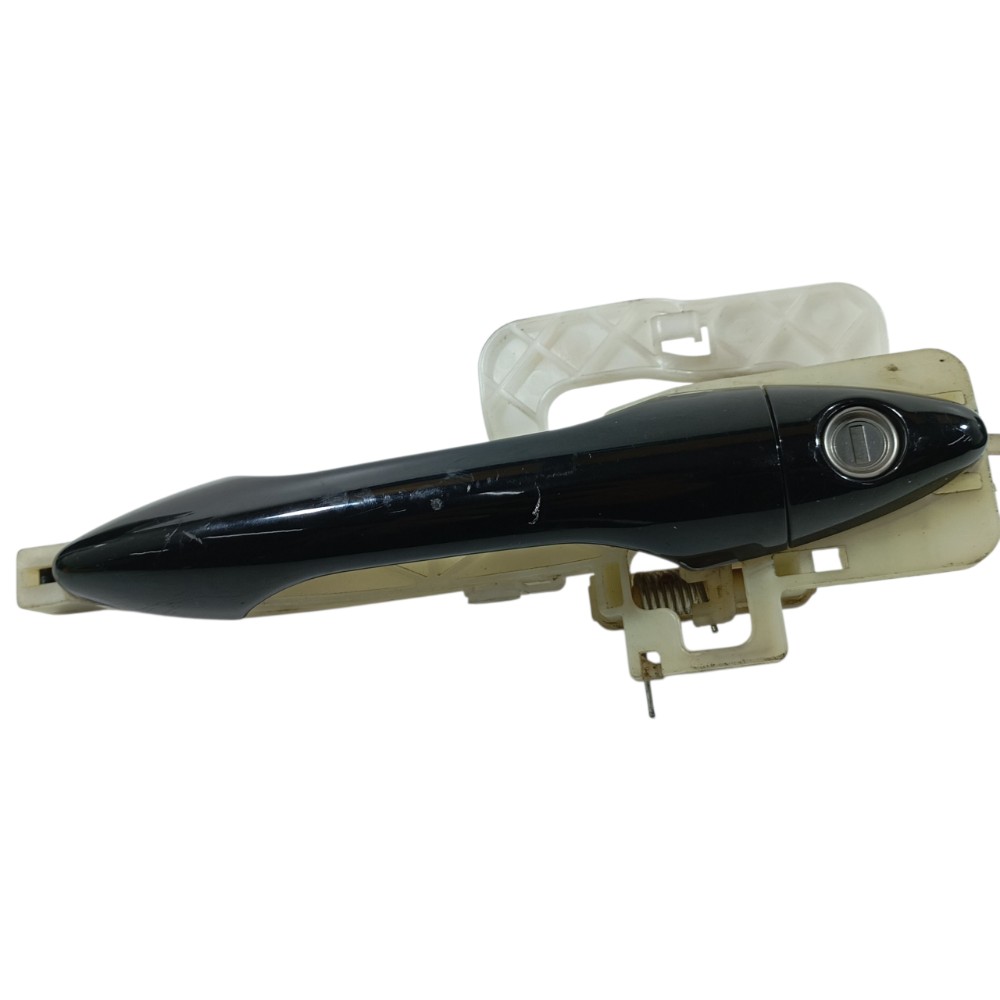 Maçaneta externa dianteira direita hyundai ix35 2012