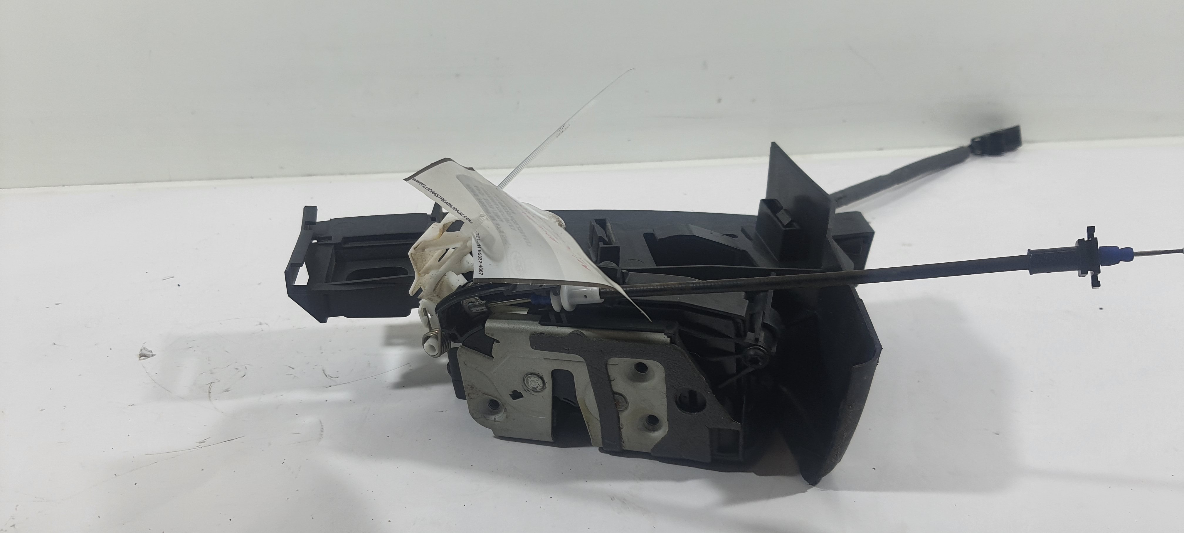 Fechadura Porta T. Esquerdo Ford Focus Se At 2.0 2015 V2285 5