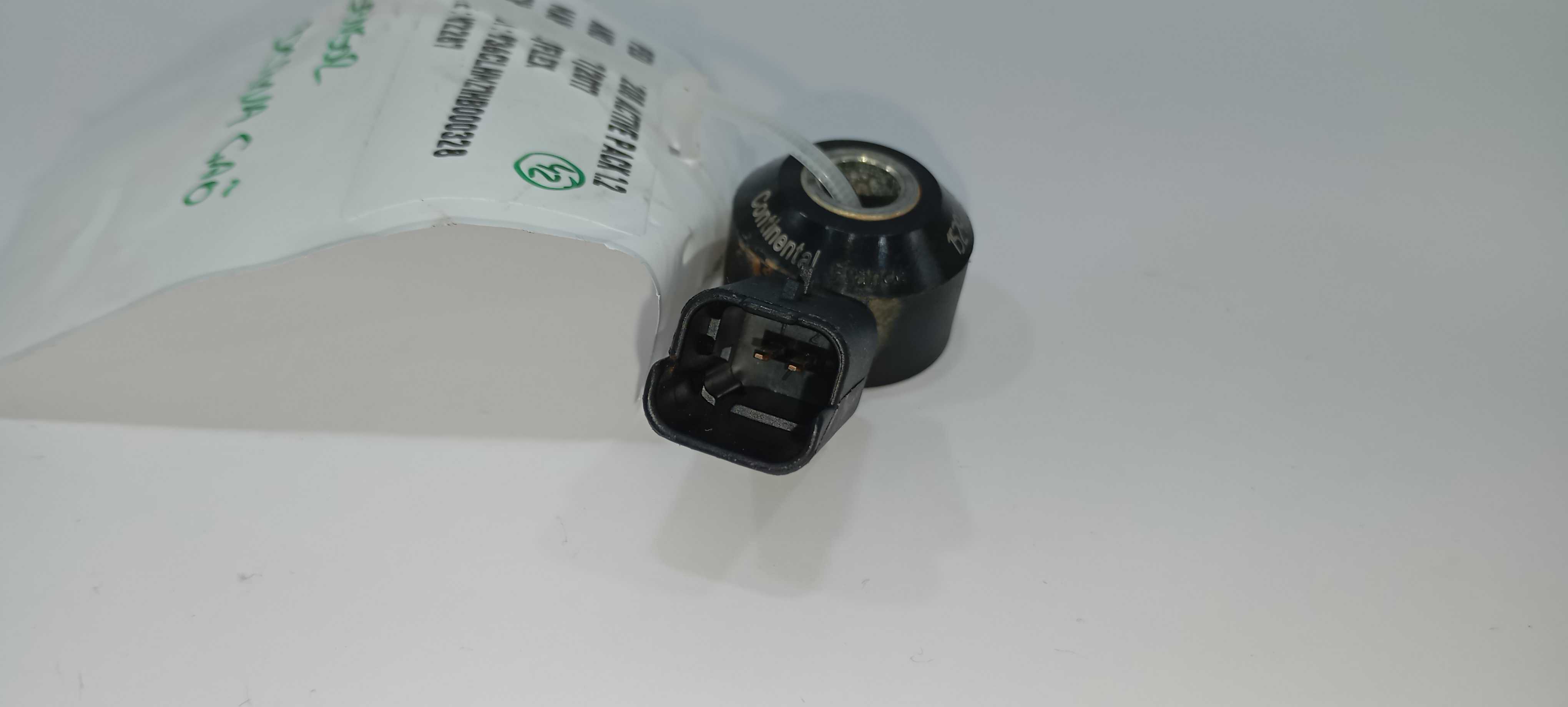 Sensor Detonação Peugeot 208 Active Pack 1.2 2017 V2287 5