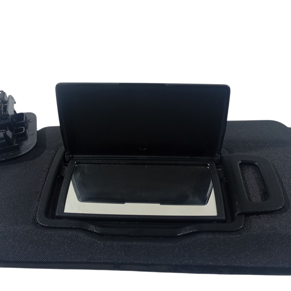 Quebra Sol Esquerdo Renault Captur 2021 964009419r 4