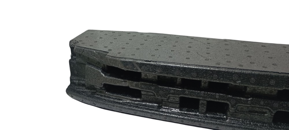 Absorvedor Impacto Tras Vw Virtus 1.0 2023 6ec807439 Detalhe Preto 4