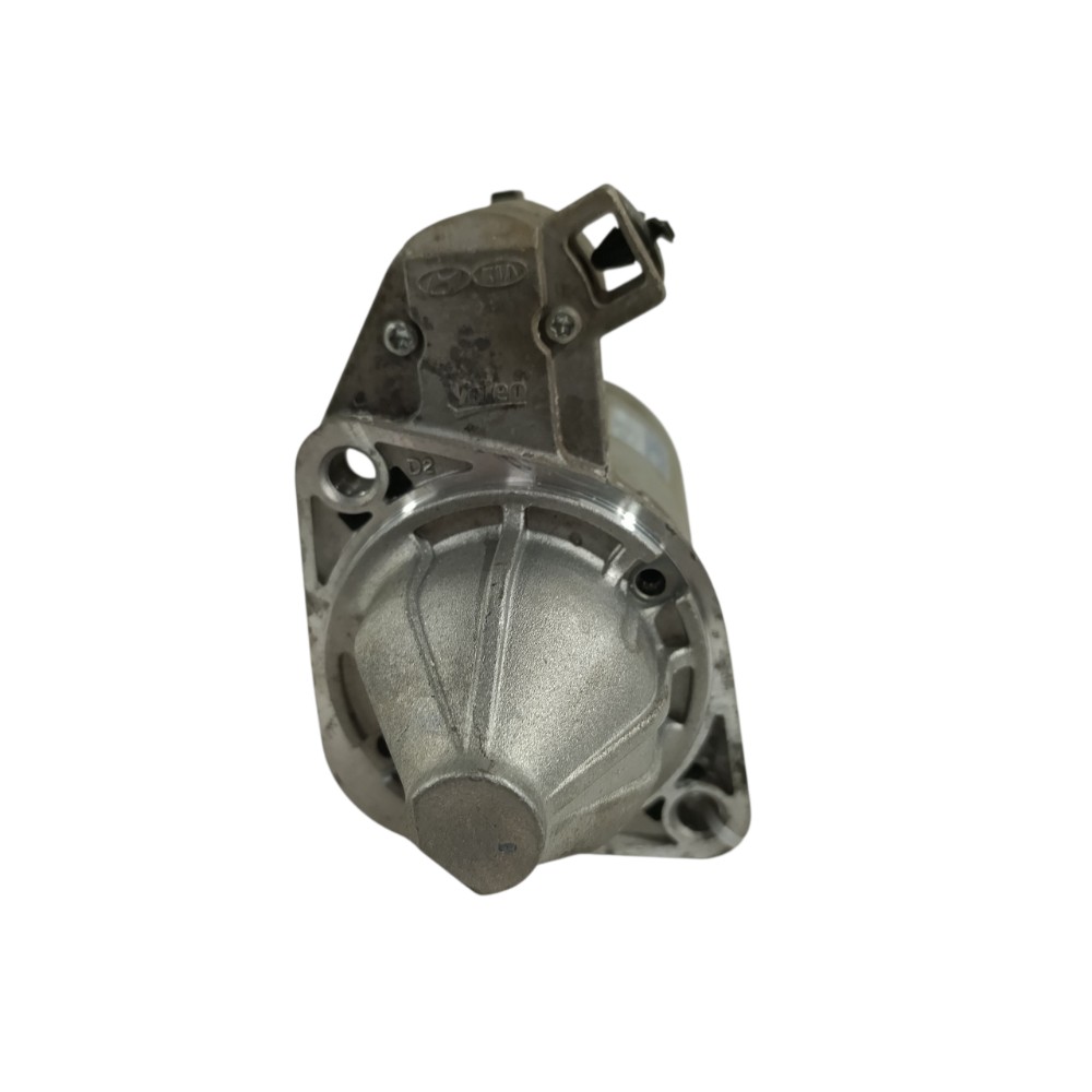 Motor Partida Hb20s 1.6 2016 361002b110 2