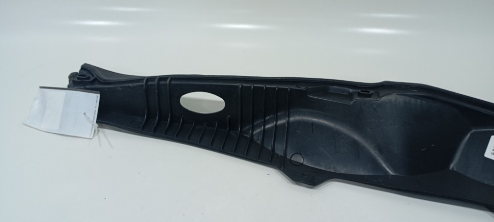Calha Churrasqueira Gm Prisma 1.4 Lt 2019 52113407 Preto 3