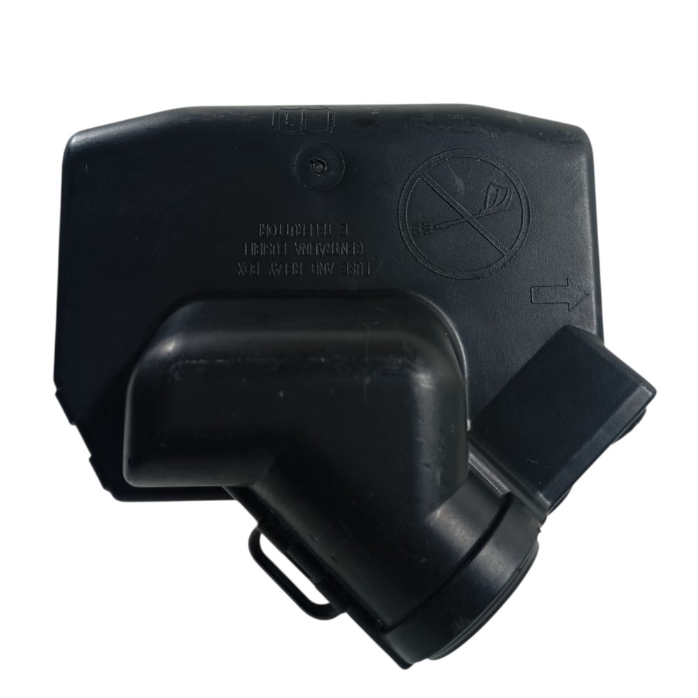 Capa Caixa Fusíveis Argo Drive 1.0 2023 52052702 3