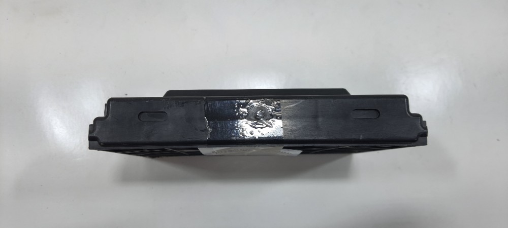 Módulo Central Fusiveis Chevrolet Cruze Sedan 2014 13587630 4