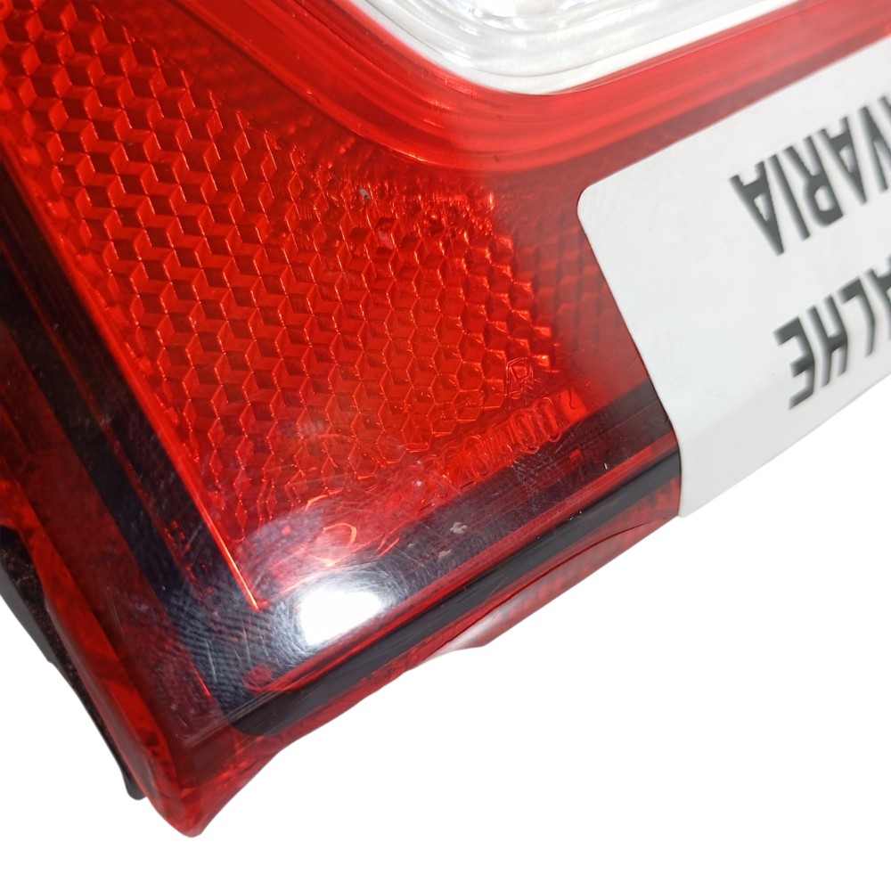 Lanterna tampa traseira direita s-cross awd 4×4 2015 2328400 9