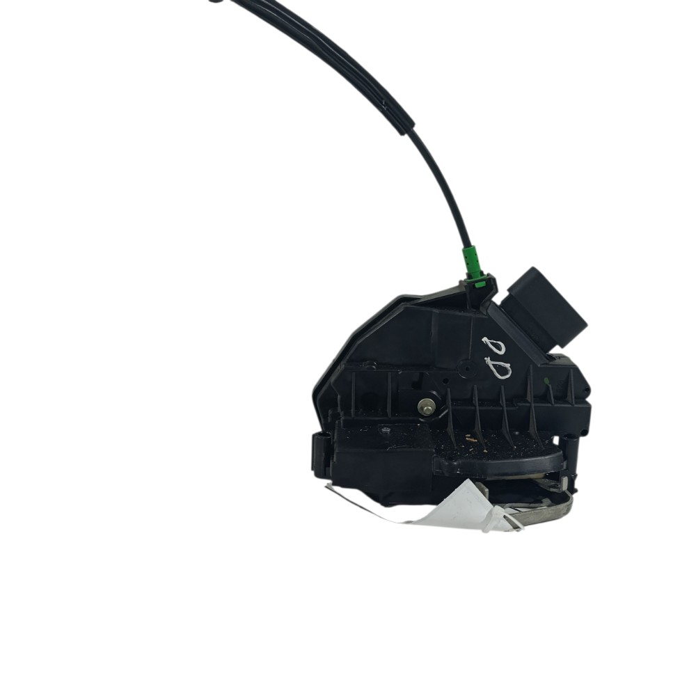 Fechadura Porta Dianteira Direita Ford Ka 2020 E3b5a219a64gh 2