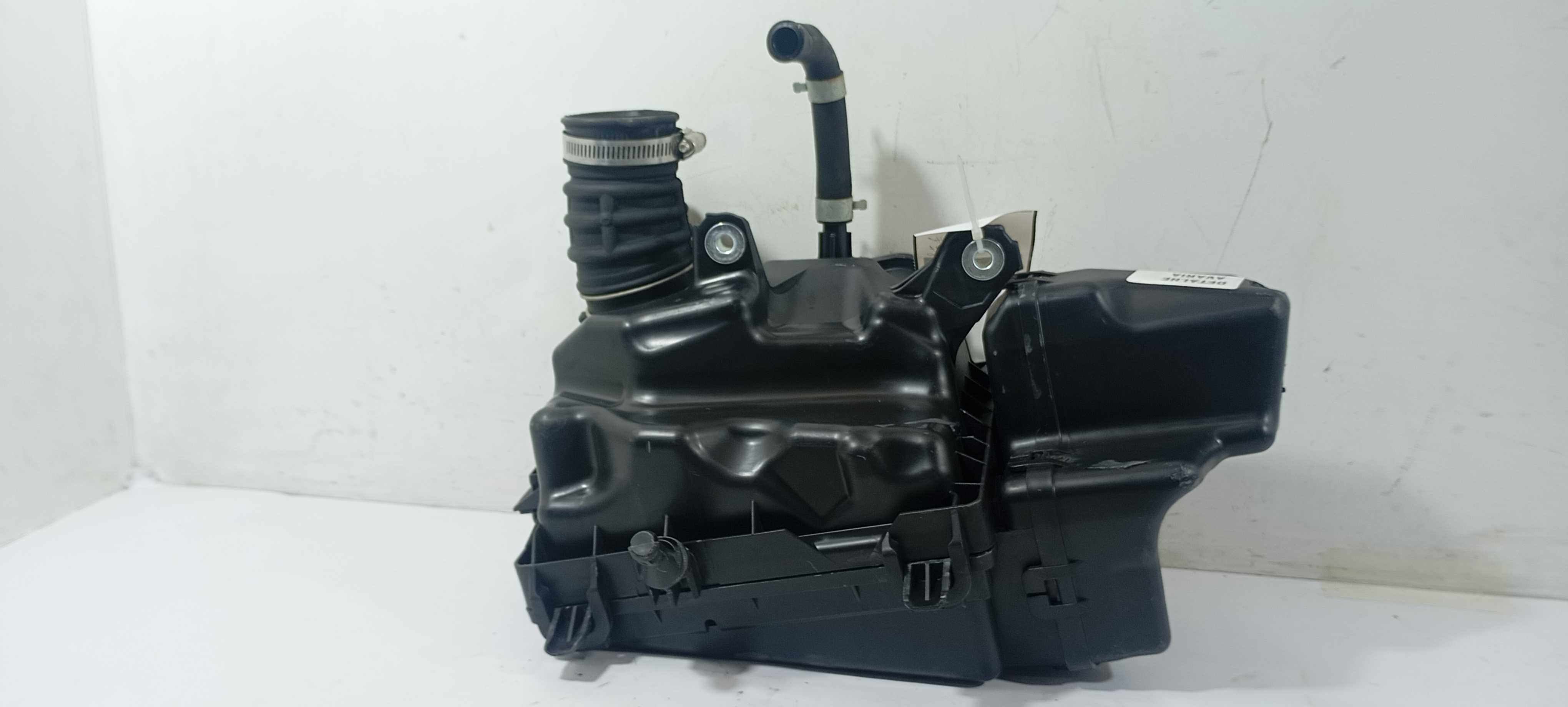 Caixa Filtro Ar Nissan March 1.0 2019 1hc4ab Detalhe 4