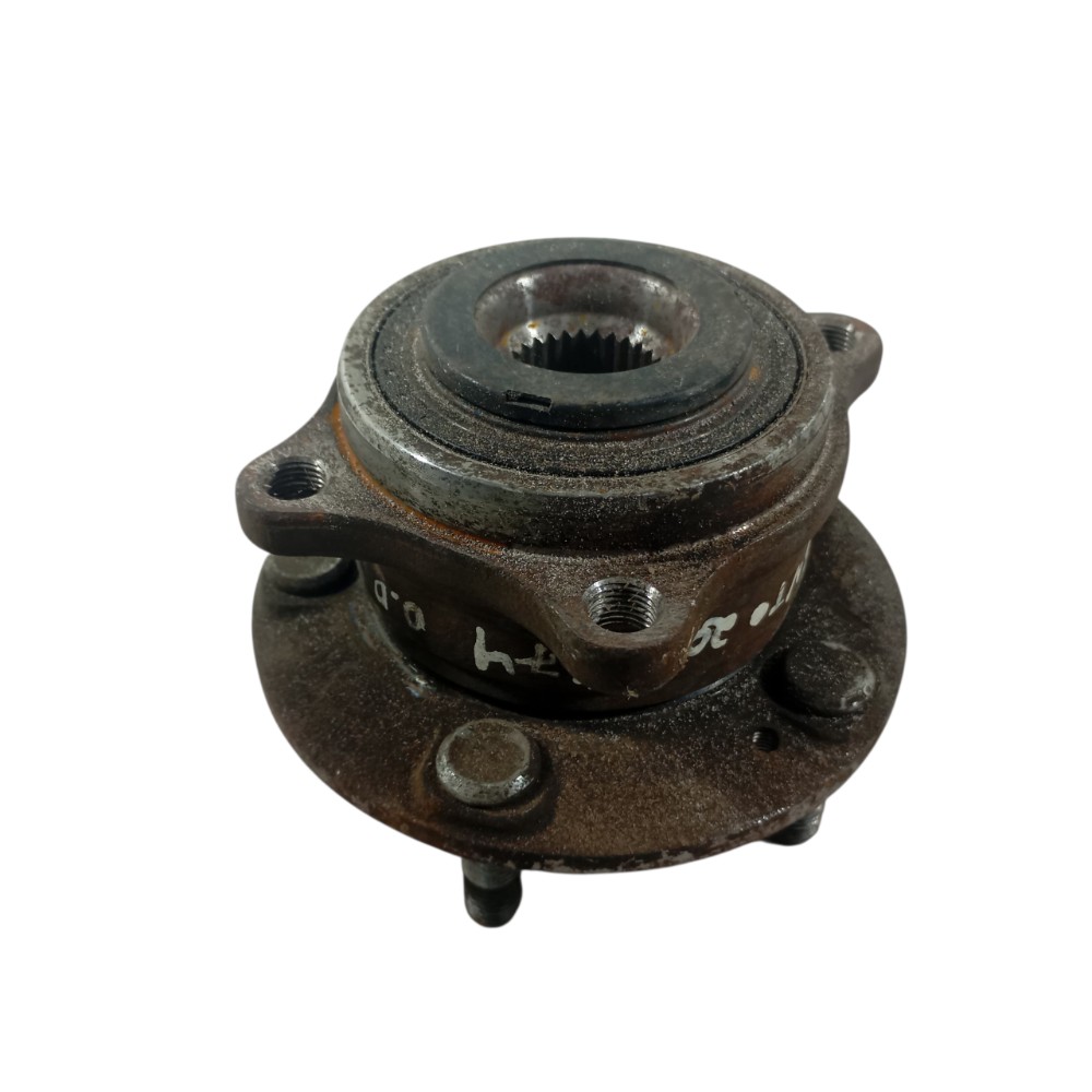 Cubo Roda Dianteiro Direito Kia Sorento 2.4 2013 517502b010 2