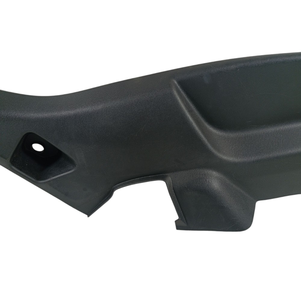 Acabamento interno TD Peugeot 208 2024 ano 98233035ZD 3