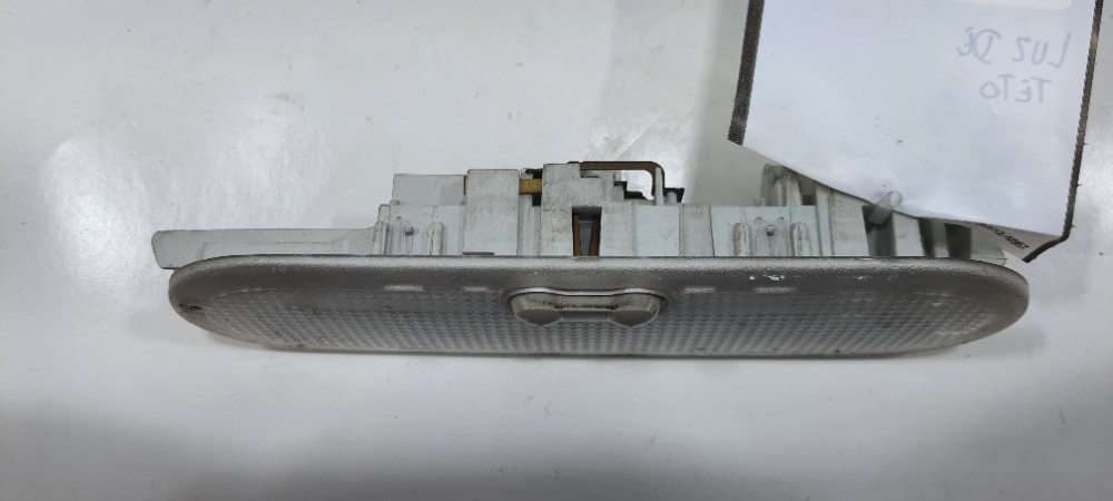 Luz Teto Renault Logan Life Ano 2020 8200074382 6