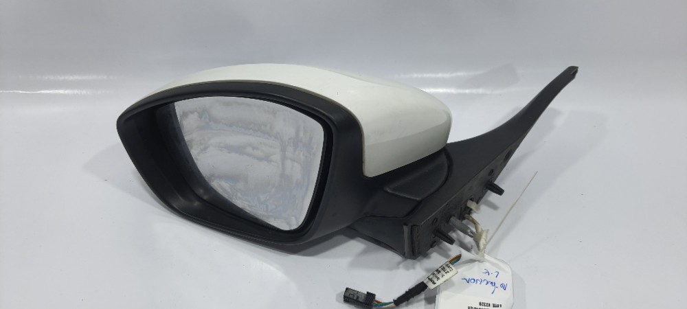 Retrovisor Elétrico Esquerdo Peugeot 208 1.2 2018 E20211047 10