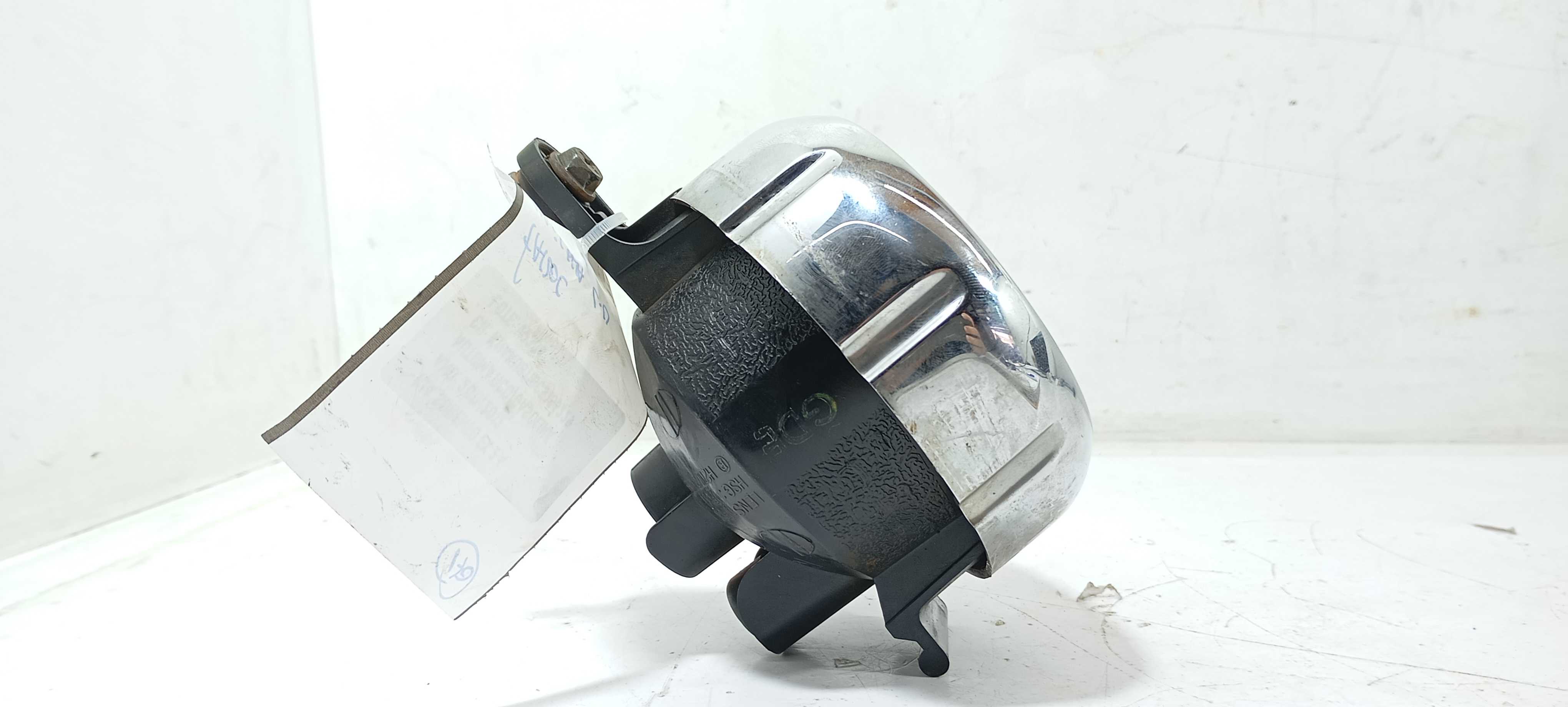 Farol Milha Direita Kia Sorento Ex2 2.4 2012 H27w2 Transparente 4